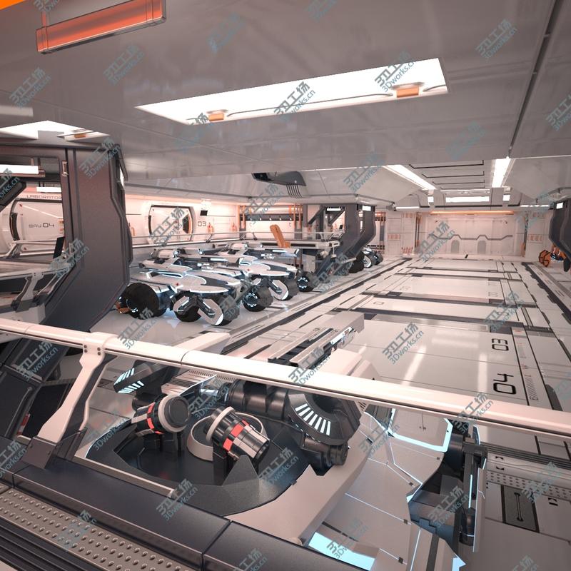 images/goods_img/20210319/Sci Fi Hangar/3.jpg